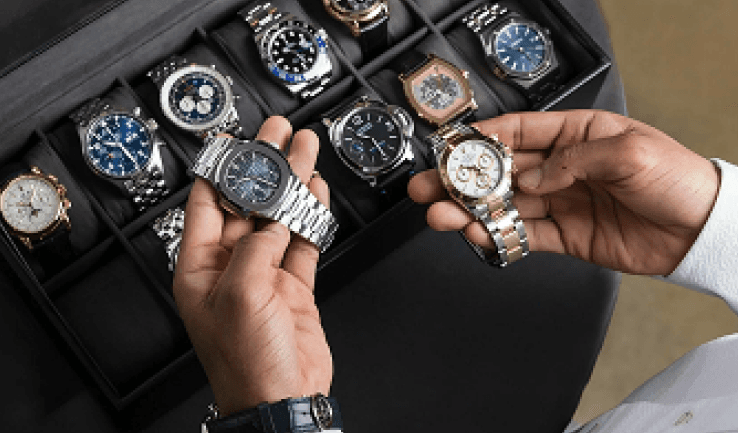 Buyers on Secondary Market