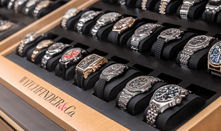 Resellers and Marketplace Sellers