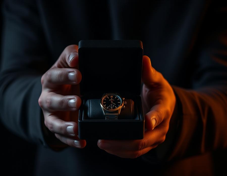 For watch owners & casual collectors